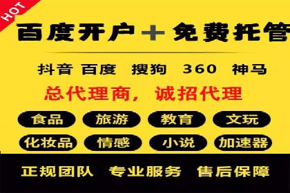 SEM主管案例：广告投放效果提升